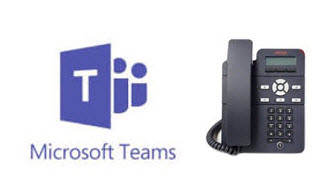 Comhtháthú an teileafónaíocht agus Microsoft Teams